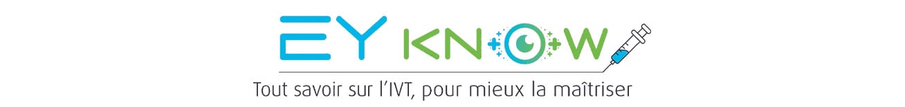 eyknow logo