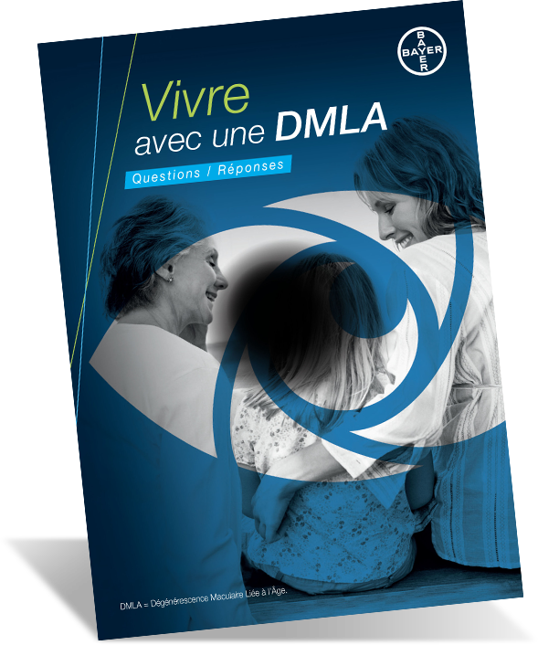 brochure DMLA
