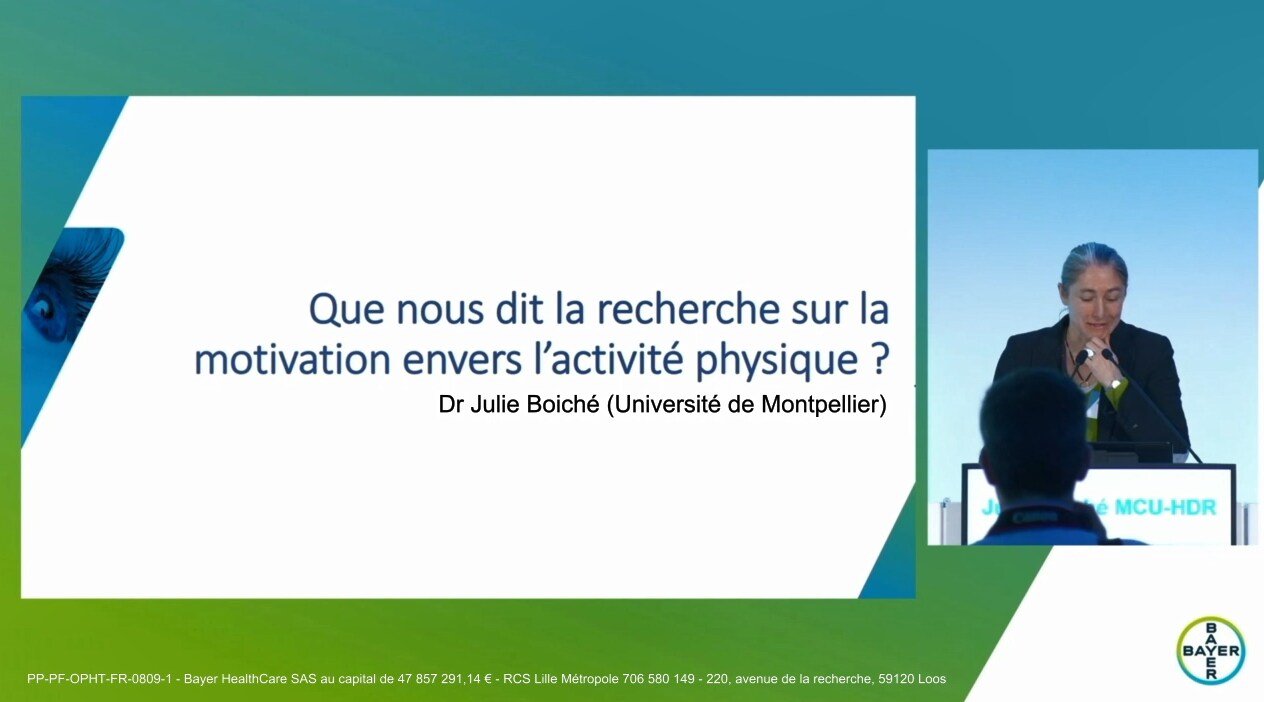 video mise en place pratique