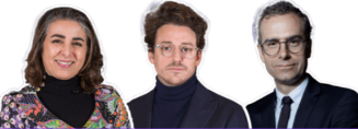 Orateurs Webinar 